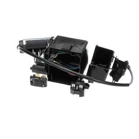 Perlick Start Component Parts Bag, Emb C22999STCP08